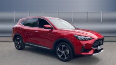 MG HS 1.5 T-GDI PHEV Trophy 5dr Auto Hatchback